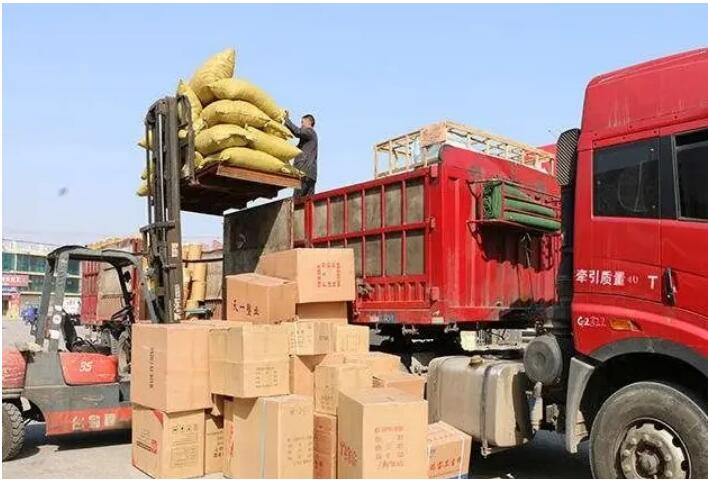 泉州到措美县物流专线