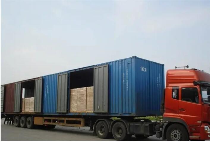 泉州到措美县整车运输