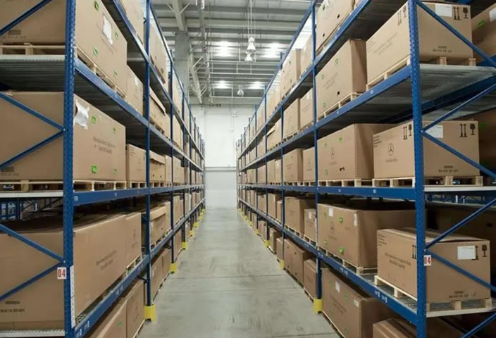 泉州到措美县货物仓储