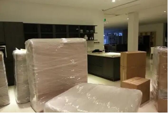 泉州到措美县长途搬家