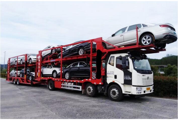 泉州到措美县轿车托运